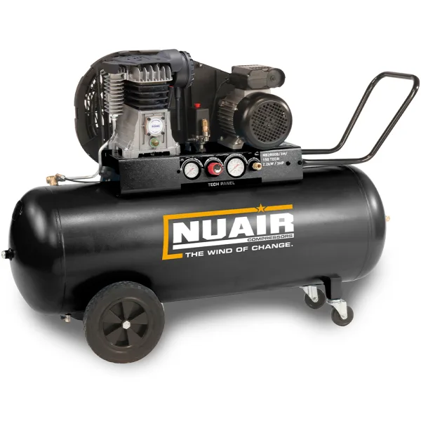 NB2800B/150/3M TECH PRO - Portable (13A)