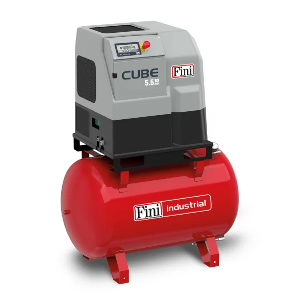 NEW CUBE 5.510-270