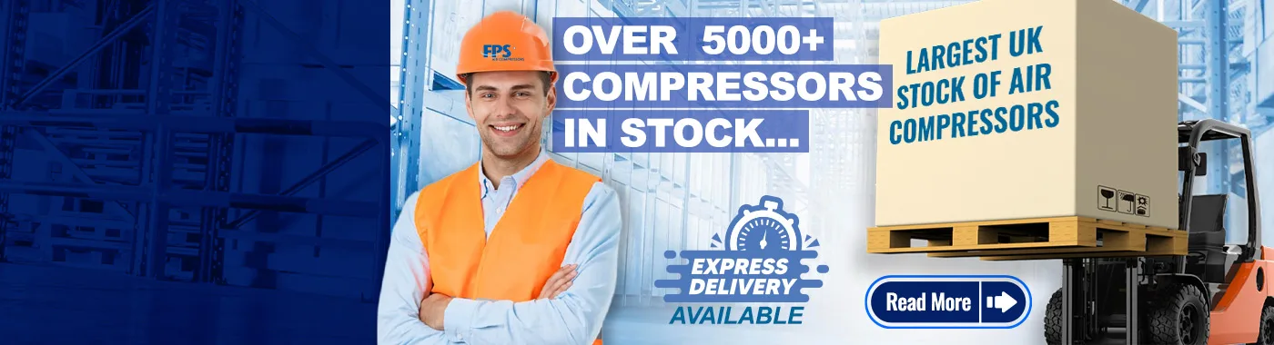 Largest UK Stock