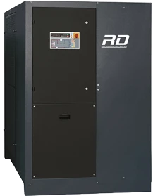 Compressed air treatment accessories