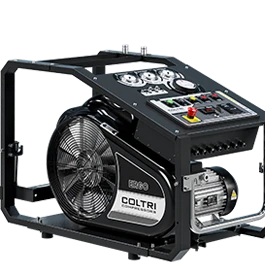 Coltri - Diving Compressors