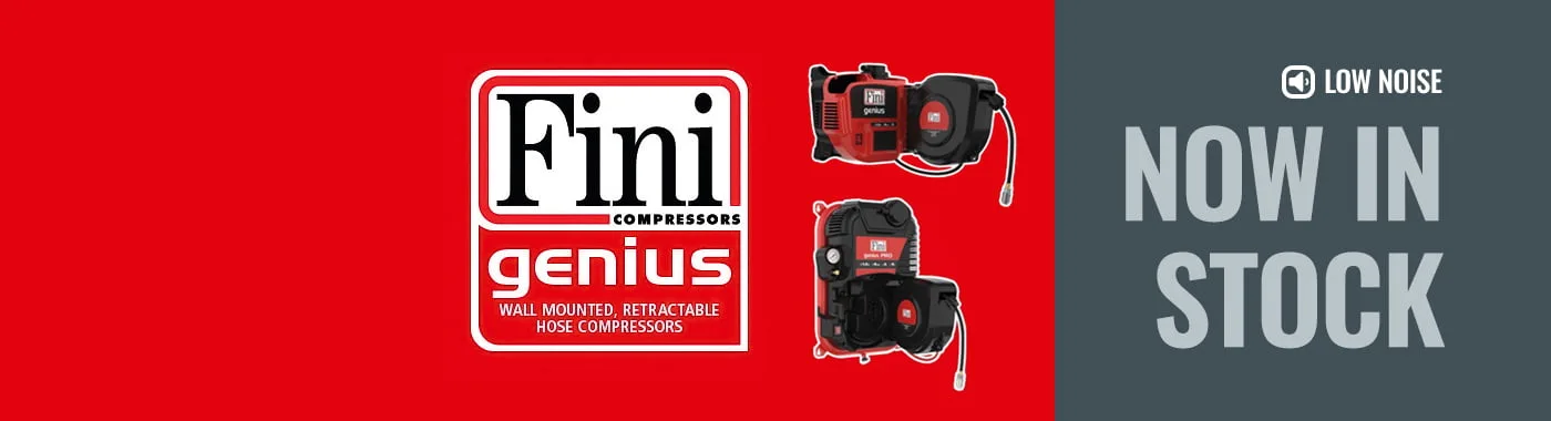 Fini Genius