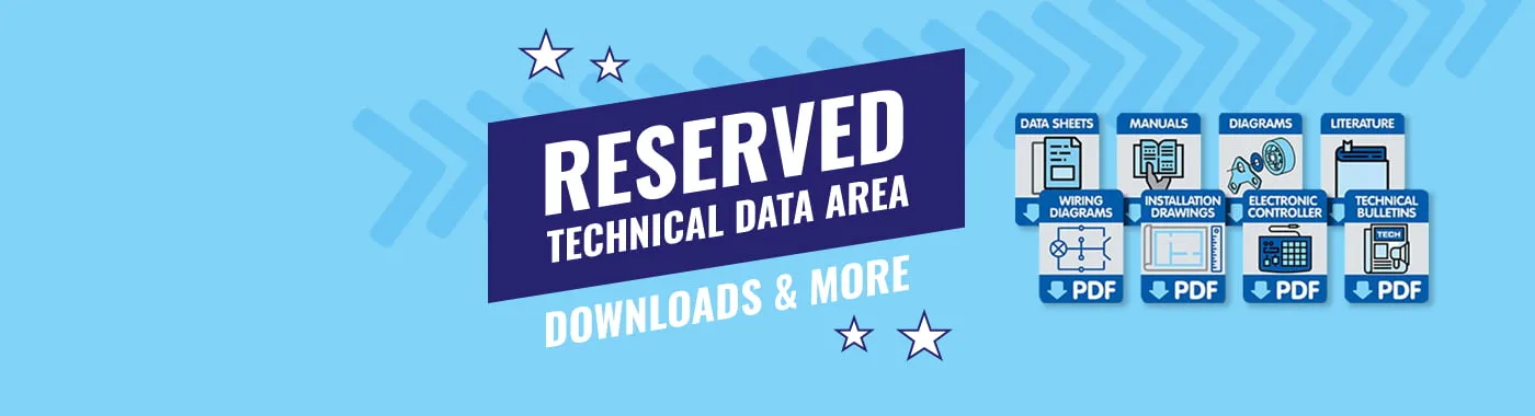 Reserved Technical Support Area