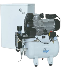 MGF - Dental Compressors