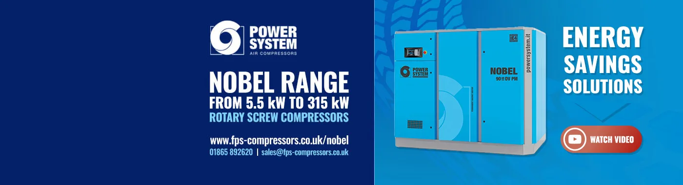 Nobel Range