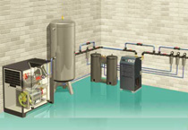 FSN Air Treatment Equipment