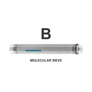 MCH6 ICON - Filter Cartridge With Molecular Sieve