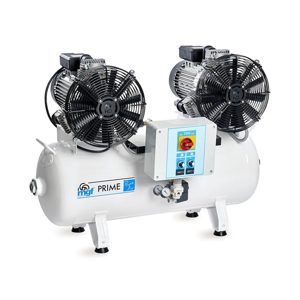 100/50 TANDEM PRIME S - HD